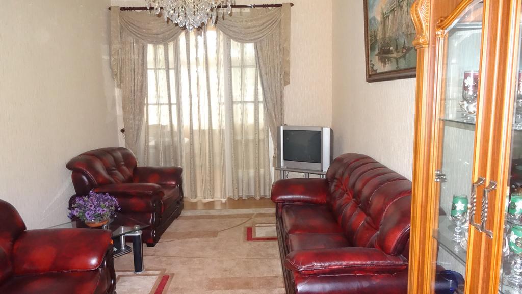 Apartment Vake-Saburtalo Tbilisi Zewnętrze zdjęcie