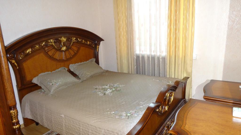 Apartment Vake-Saburtalo Tbilisi Zewnętrze zdjęcie