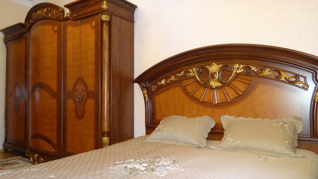 Apartment Vake-Saburtalo Tbilisi Zewnętrze zdjęcie