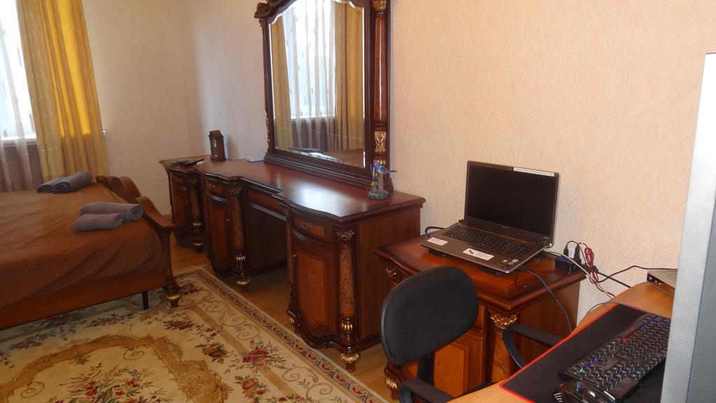 Apartment Vake-Saburtalo Tbilisi Zewnętrze zdjęcie