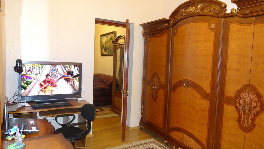 Apartment Vake-Saburtalo Tbilisi Zewnętrze zdjęcie