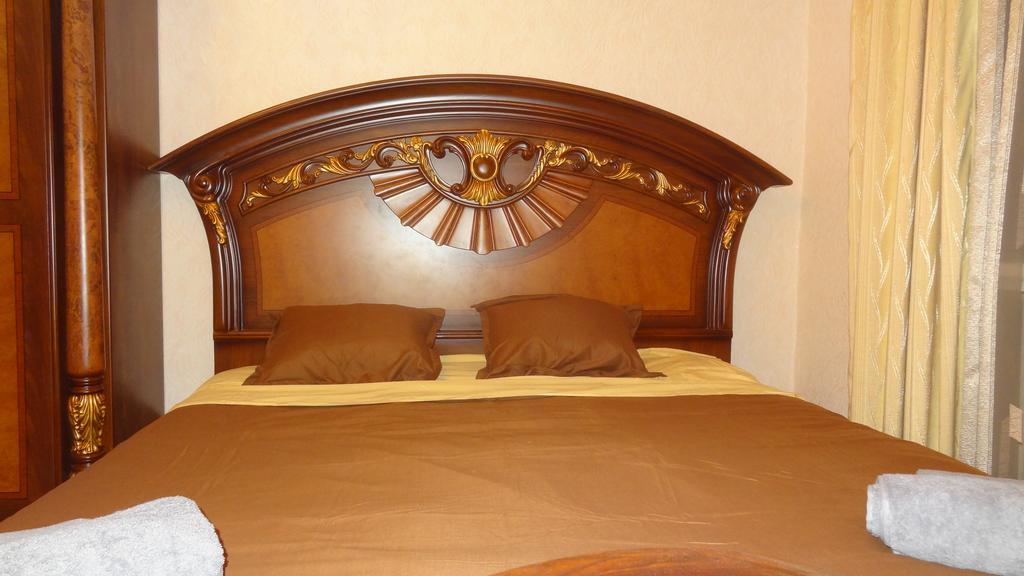 Apartment Vake-Saburtalo Tbilisi Zewnętrze zdjęcie