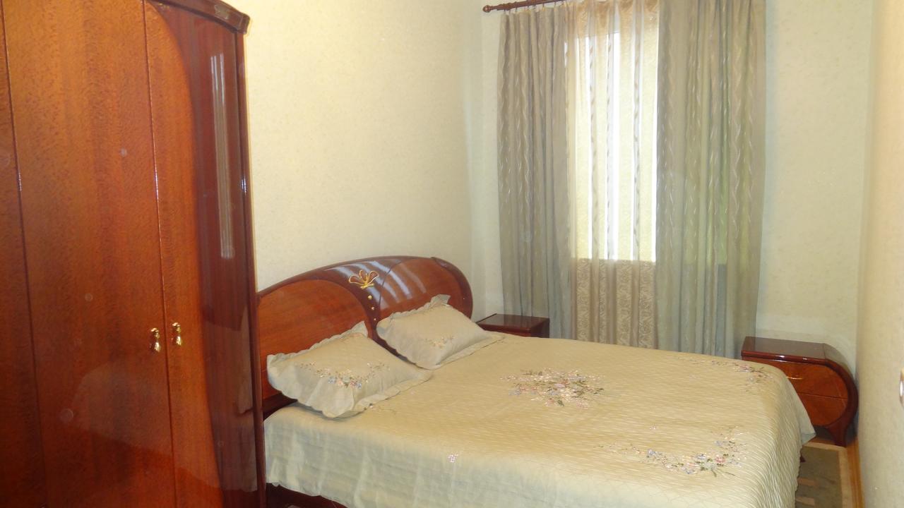 Apartment Vake-Saburtalo Tbilisi Zewnętrze zdjęcie