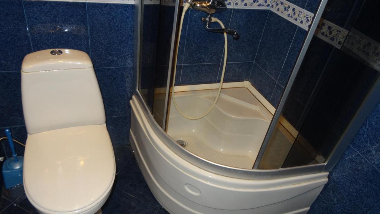 Apartment Vake-Saburtalo Tbilisi Pokój zdjęcie