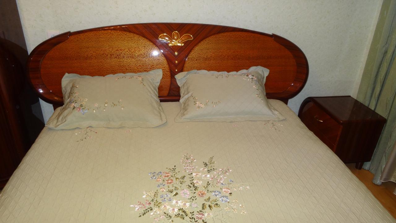 Apartment Vake-Saburtalo Tbilisi Zewnętrze zdjęcie