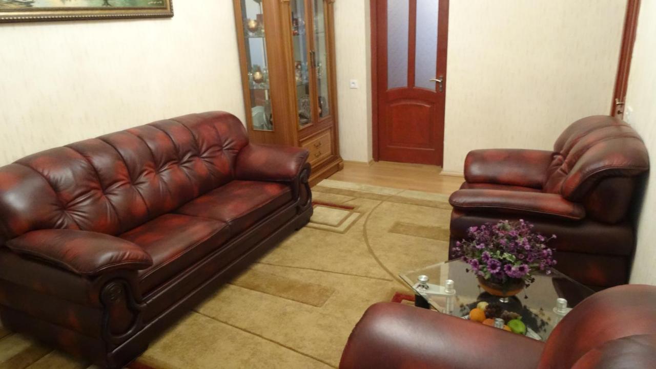 Apartment Vake-Saburtalo Tbilisi Zewnętrze zdjęcie