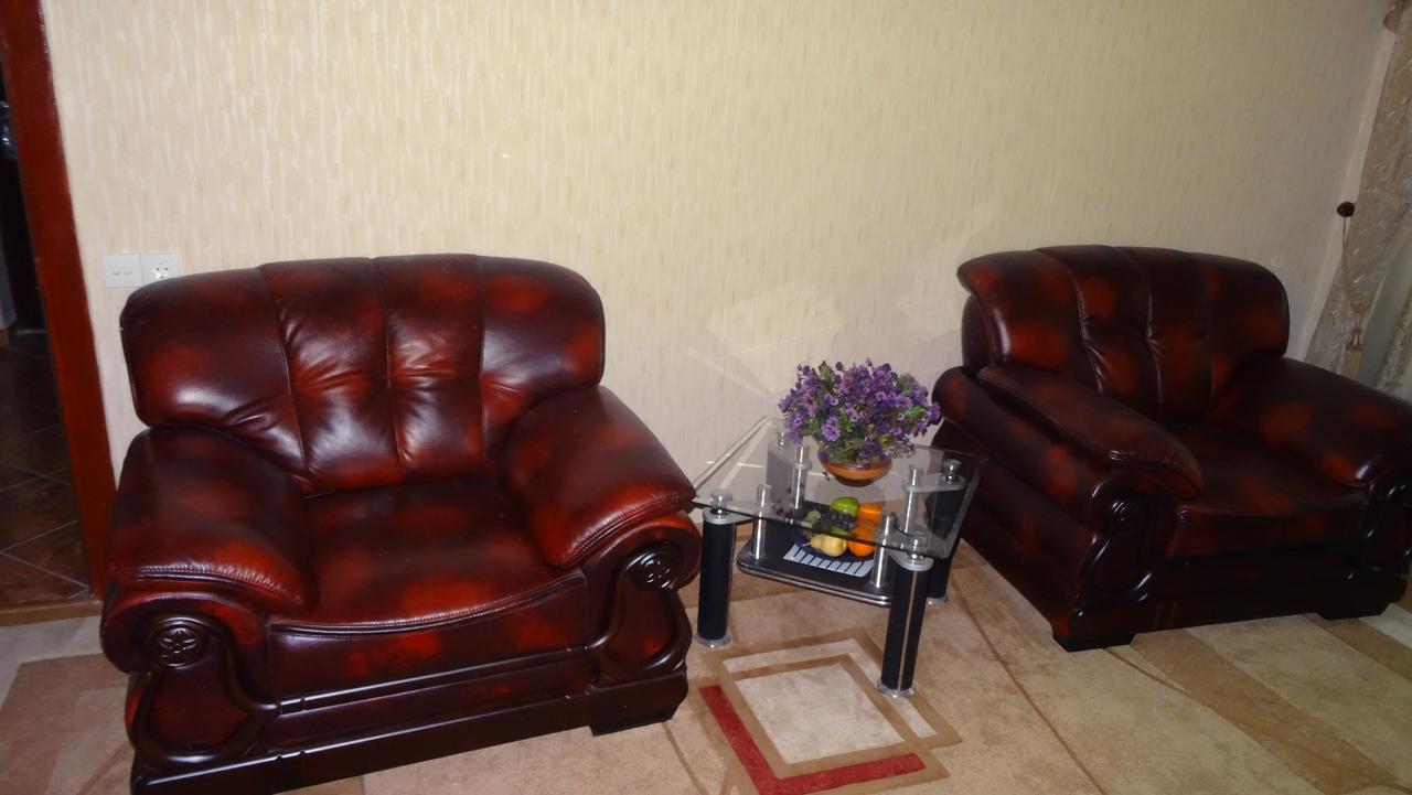 Apartment Vake-Saburtalo Tbilisi Zewnętrze zdjęcie