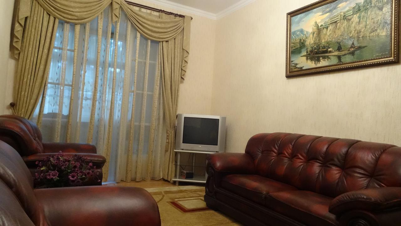 Apartment Vake-Saburtalo Tbilisi Zewnętrze zdjęcie