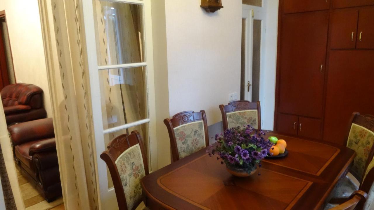Apartment Vake-Saburtalo Tbilisi Zewnętrze zdjęcie