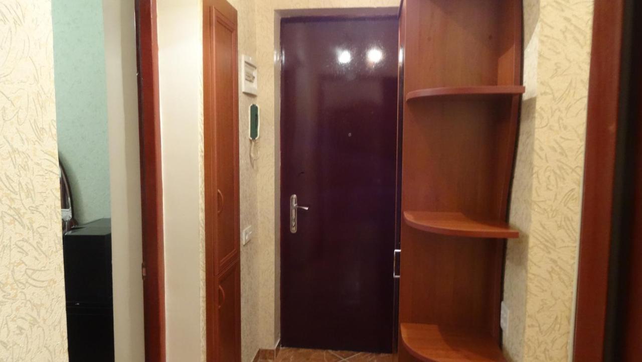Apartment Vake-Saburtalo Tbilisi Zewnętrze zdjęcie
