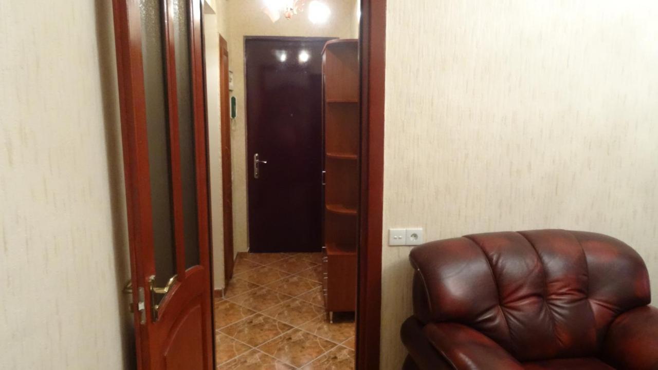 Apartment Vake-Saburtalo Tbilisi Zewnętrze zdjęcie