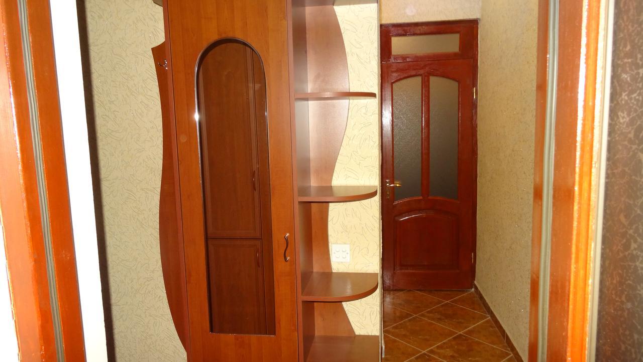 Apartment Vake-Saburtalo Tbilisi Zewnętrze zdjęcie