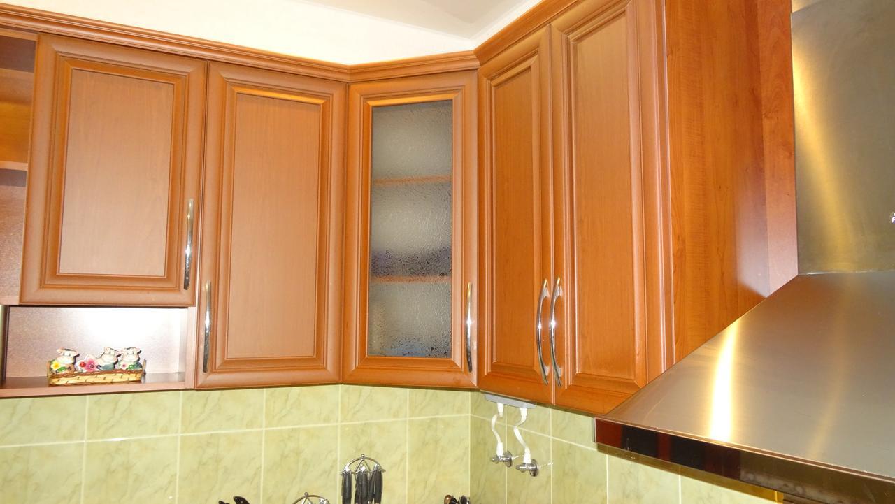 Apartment Vake-Saburtalo Tbilisi Zewnętrze zdjęcie