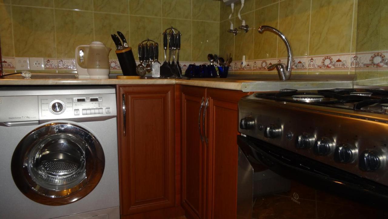 Apartment Vake-Saburtalo Tbilisi Zewnętrze zdjęcie
